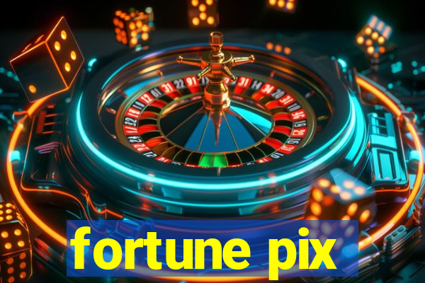 fortune pix